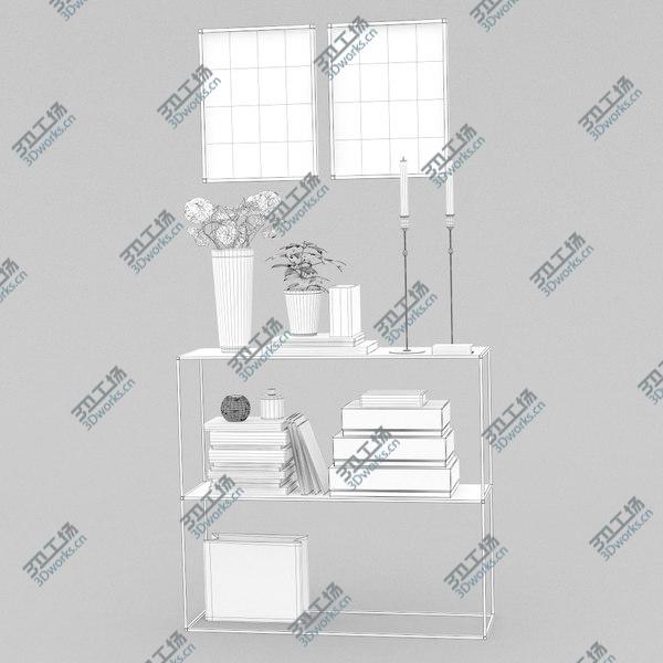 images/goods_img/20210312/Archmodels vol. 208 3D/3.jpg